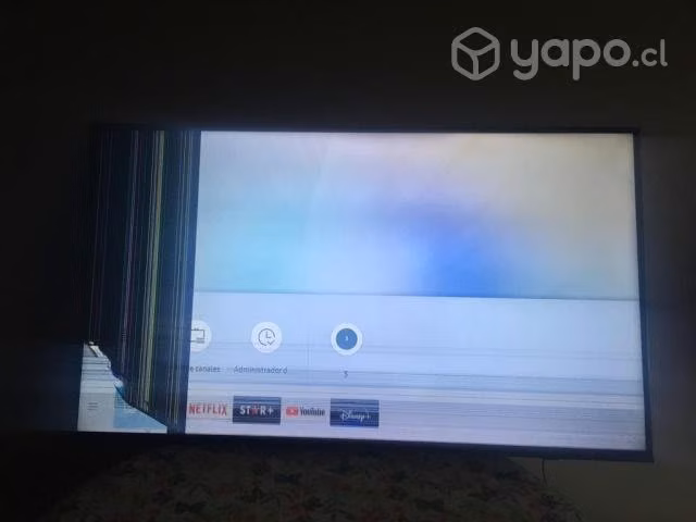 Smartv samsung 55 un55nu7095gxzs partes y piezas