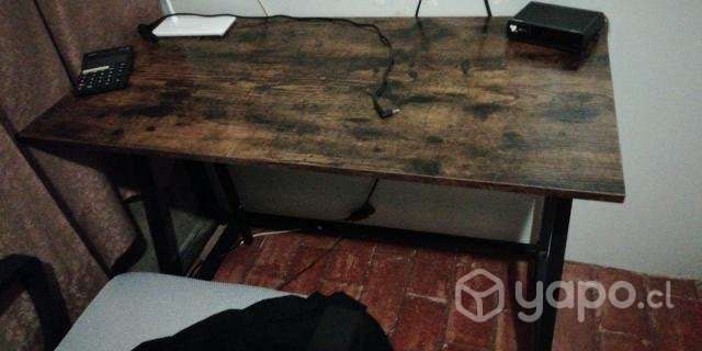 Escritorio - Imagen 2
