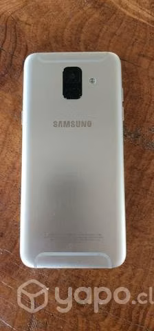 Samsung Galaxy A6