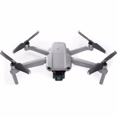 Mavic air 2 muy poco uso