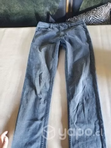 Lote de ropa para niño