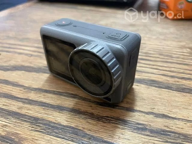 Camara osmo action dji