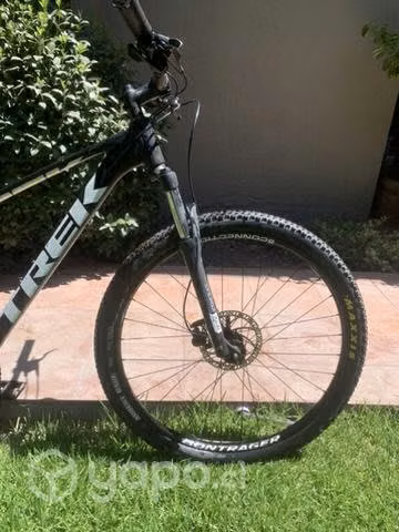 Trek marlin 2020 (precio conversable)
