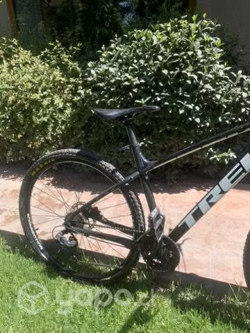 Trek marlin 2020 (precio conversable)
