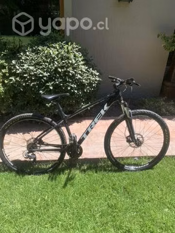Trek marlin 2020 (precio conversable)