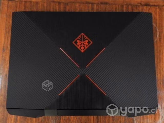 Notebook gamer