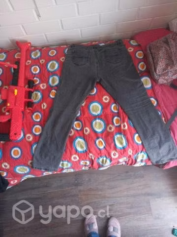 Jeans Reggata - Imagen 3