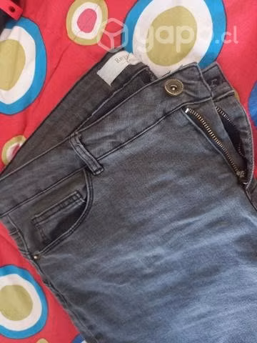 Jeans Reggata - Imagen 4