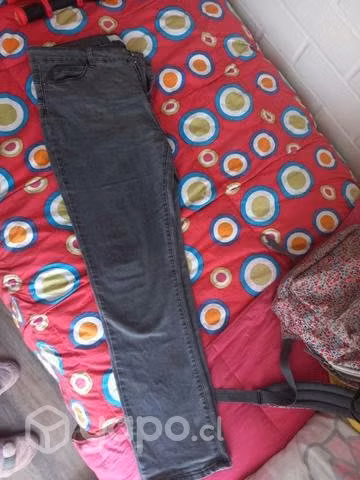 Jeans Reggata