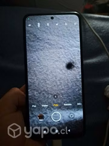 Smarthphone xiaomi redmi note 10 s