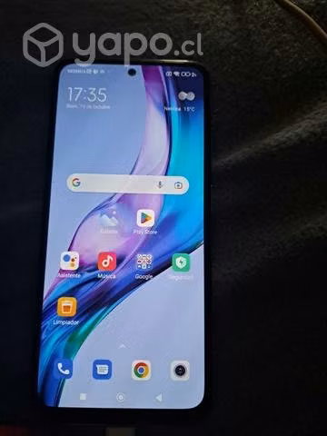 Smarthphone xiaomi redmi note 10 s - Imagen 2