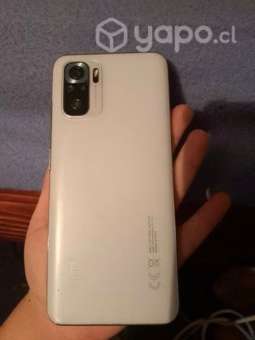 Smarthphone xiaomi redmi note 10 s - Imagen 4