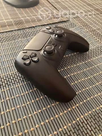 Control joystick play 5