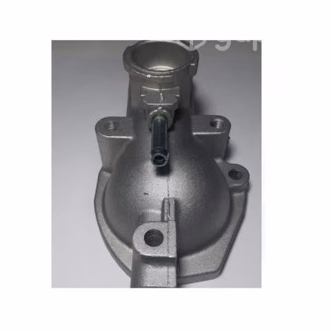 Carcasa Termostato Mitsubishi Canter 3.9 4D34T