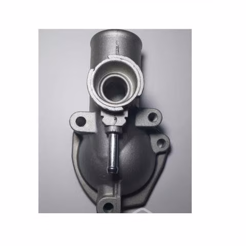 Carcasa Termostato Mitsubishi Canter 3.9 4D34T