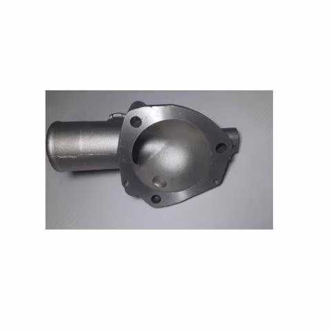 Carcasa Termostato Mitsubishi Canter 3.9 4D34T