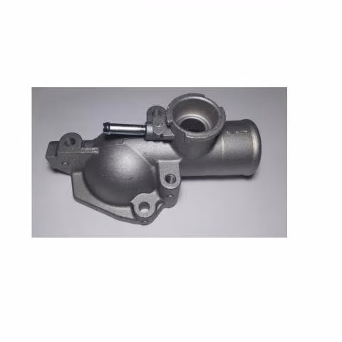 Carcasa Termostato Mitsubishi Canter 3.9 4D34T