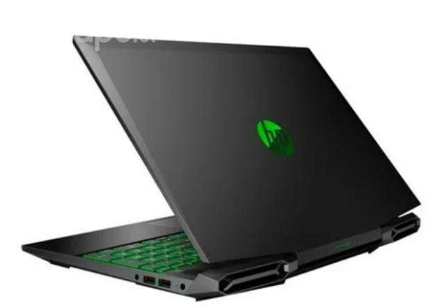 Notebook gamer HP Pavilion - Imagen 2
