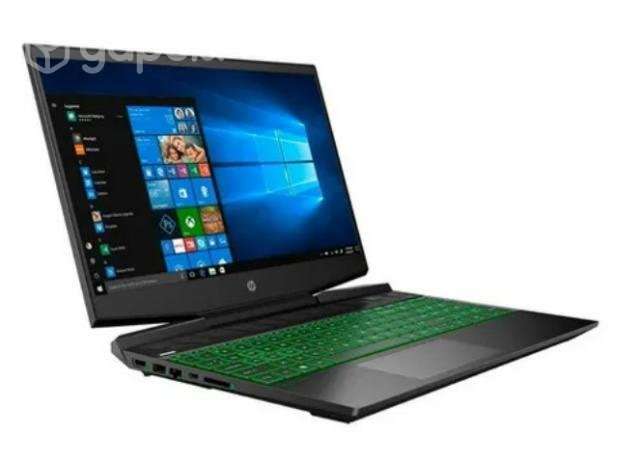 Notebook gamer HP Pavilion - Imagen 3