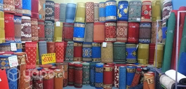 Pasillos