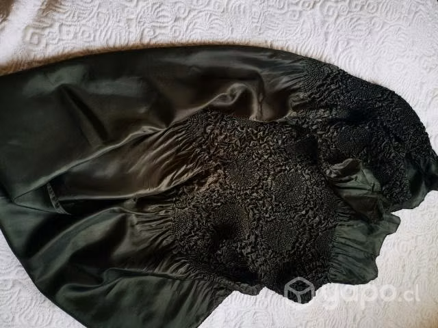 Echarpe exclusivo diseño - Realza tu tenida