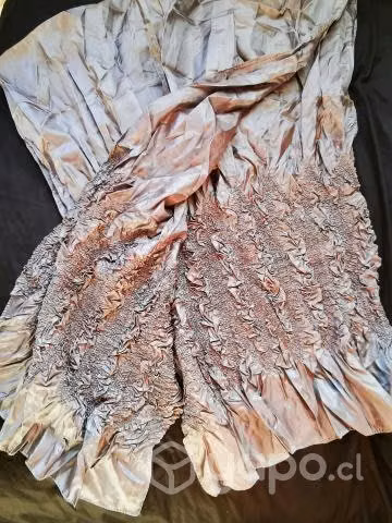 Echarpe exclusivo diseño - Realza tu tenida