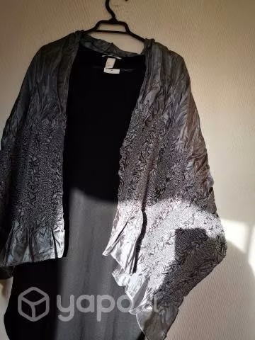 Echarpe exclusivo diseño - Realza tu tenida