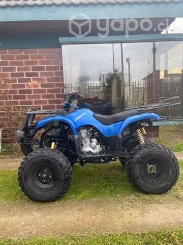 Atv hummer 250cc 2021