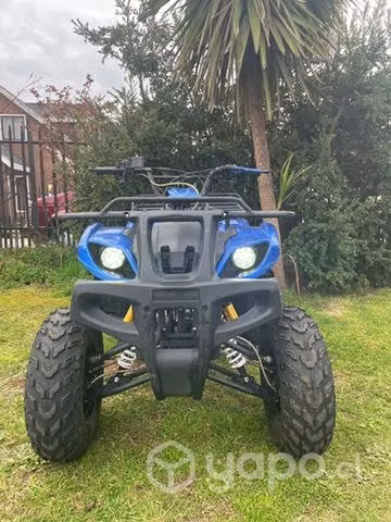 Atv hummer 250cc 2021