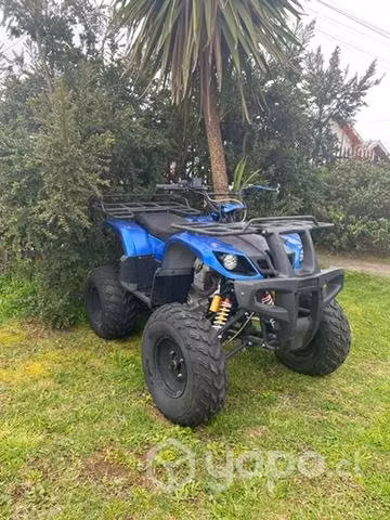 Atv hummer 250cc 2021
