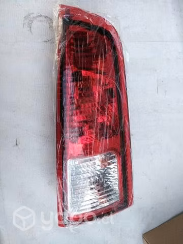 Great Wall Haval H3 Farol Superior derecho