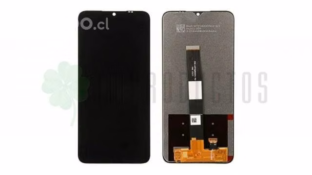 Cambio de pantalla xiomi redmi 9c - Imagen 2