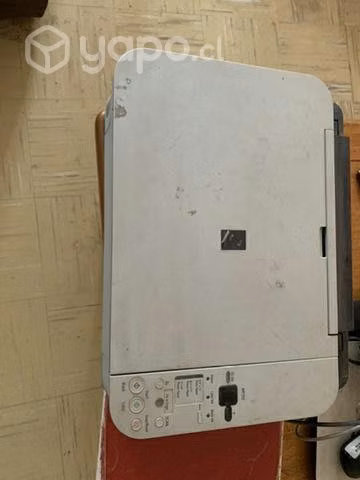Impresoras marca HP y Canon - Imagen 5
