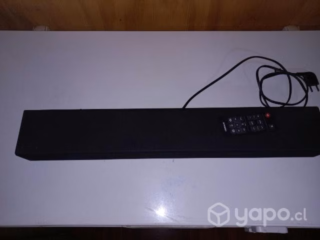 Soindbar samsung N300 - Imagen 2