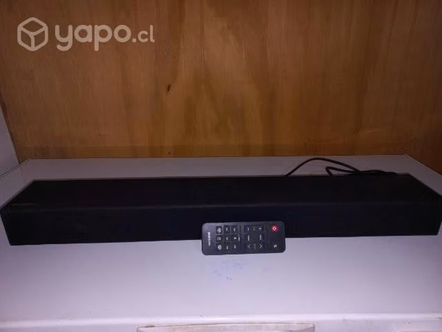 Soindbar samsung N300 - Imagen 3