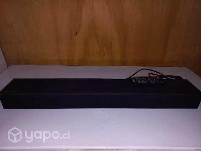 Soindbar samsung N300
