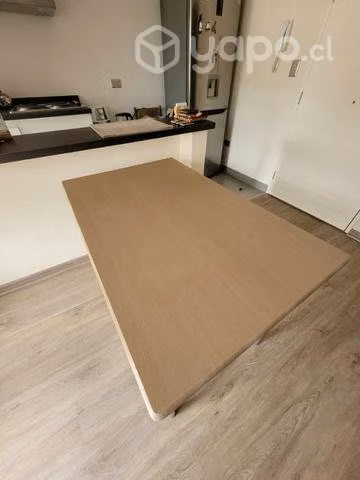 Mesa comedor sin silla
