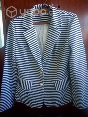 Blazer nuevo t-m