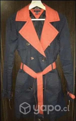 Trench S Tommy Hilfiger