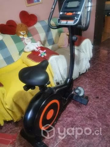 Bicicleta Estática - Imagen 3