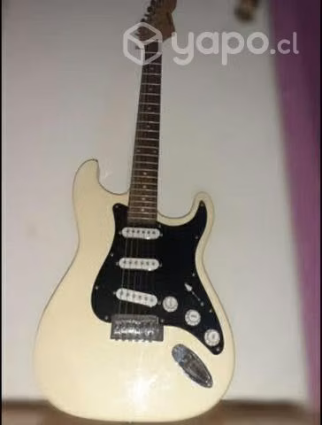 Guitarra eléctrica damaris - Imagen 2