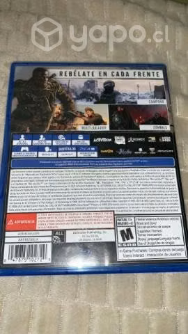 Call of duty vanguard - Imagen 2