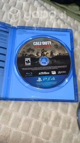 Call of duty vanguard - Imagen 3