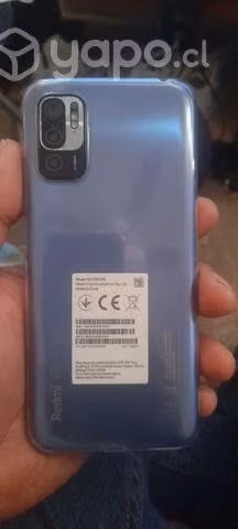 Redme note