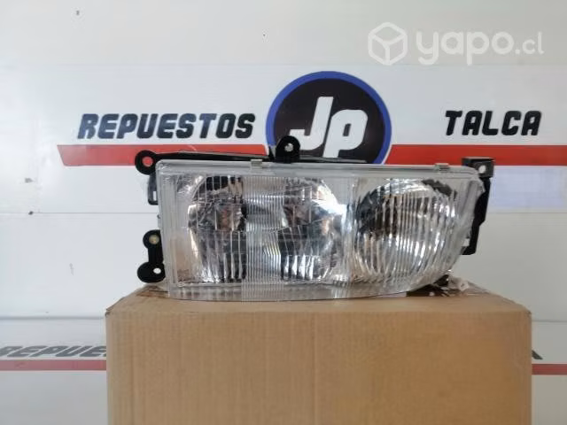 Óptico LH Kia Frontier 2000 - Imagen 2