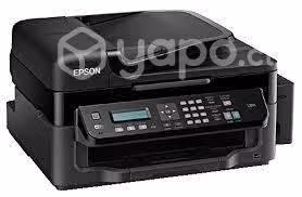 Almohadilla para Epson L555 - Imagen 2