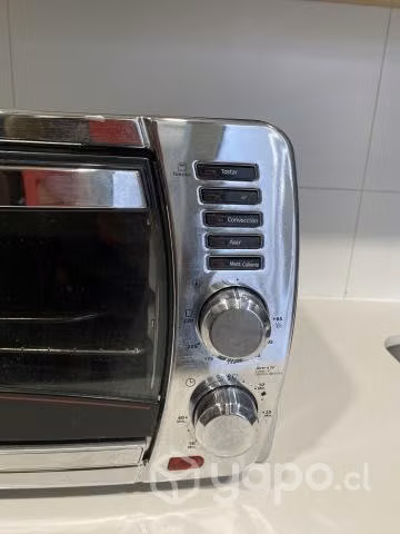 Horno Electrico Marca Oster