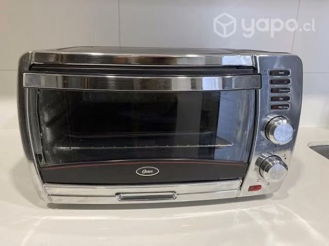 Horno Electrico Marca Oster