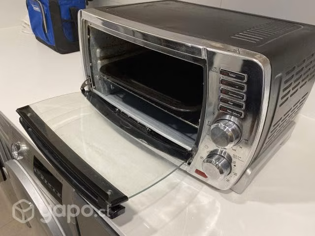 Horno Electrico Marca Oster