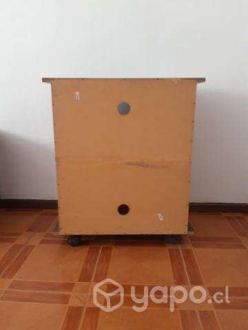 Rack - Imagen 3